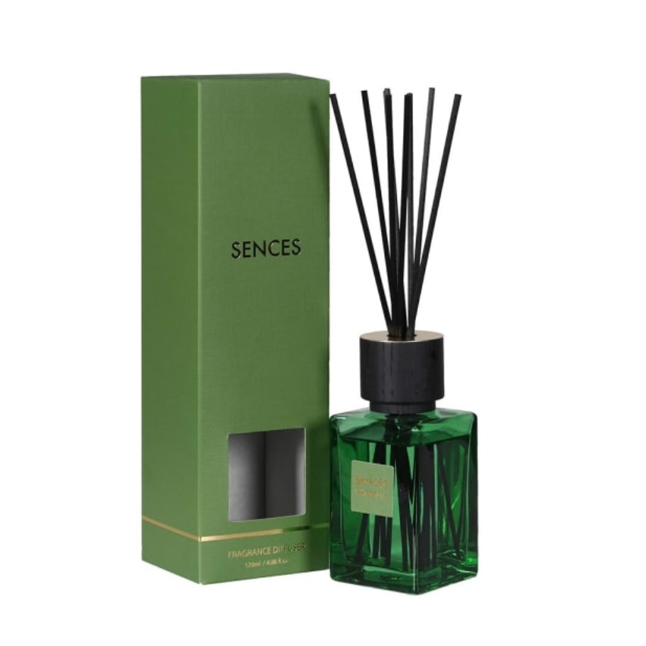 Mini Sences Vebena Diffuser