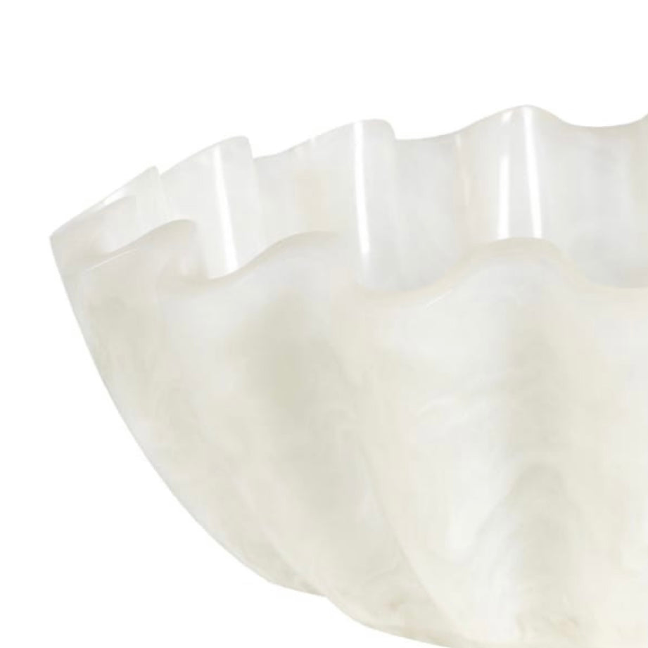 Pearl Wave Bowl