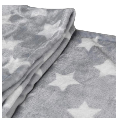 Clearance Star Throw