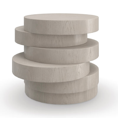 Andrew Martin Rona Side Table by Kelly Hoppen