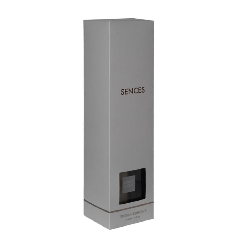 Sences Smoke Reed Diffuser