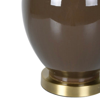 Hummus Table Lamp