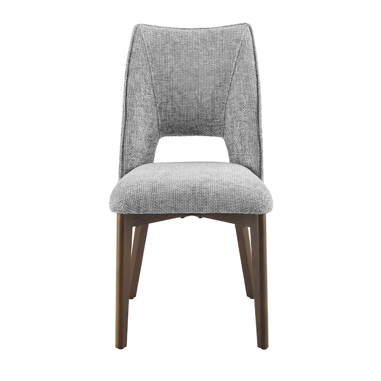 Valley Dining Chair Grey