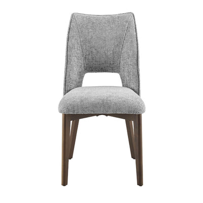 Valley Dining Chair Grey