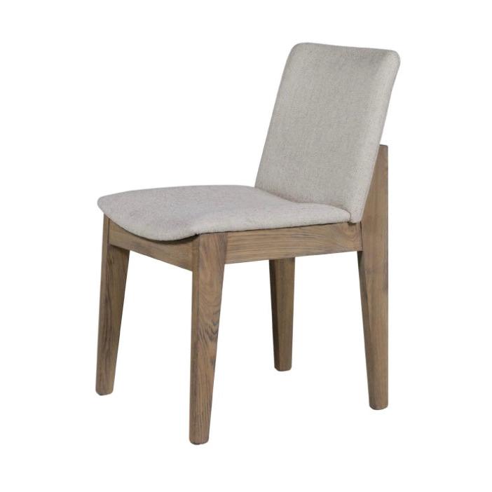 Falun Dining Chair (2 colours available)