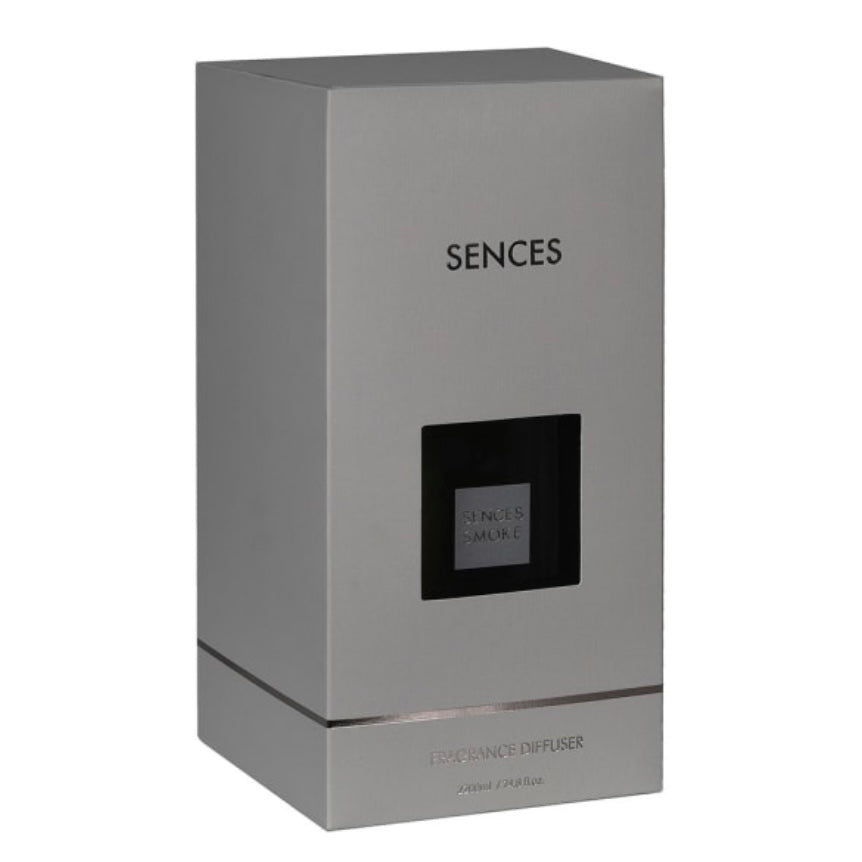 2200ml Sences Smoke Extra Large Reed Diffuser