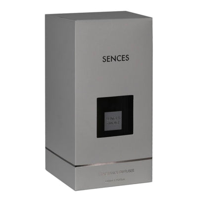 Sences 2200ml Smoke Extra Large Reed Diffuser