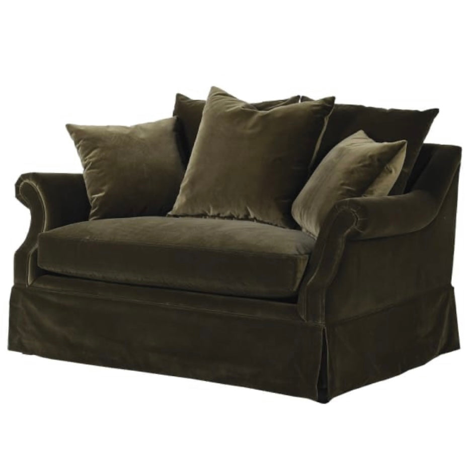 Pre Order Olive Monroe Chair