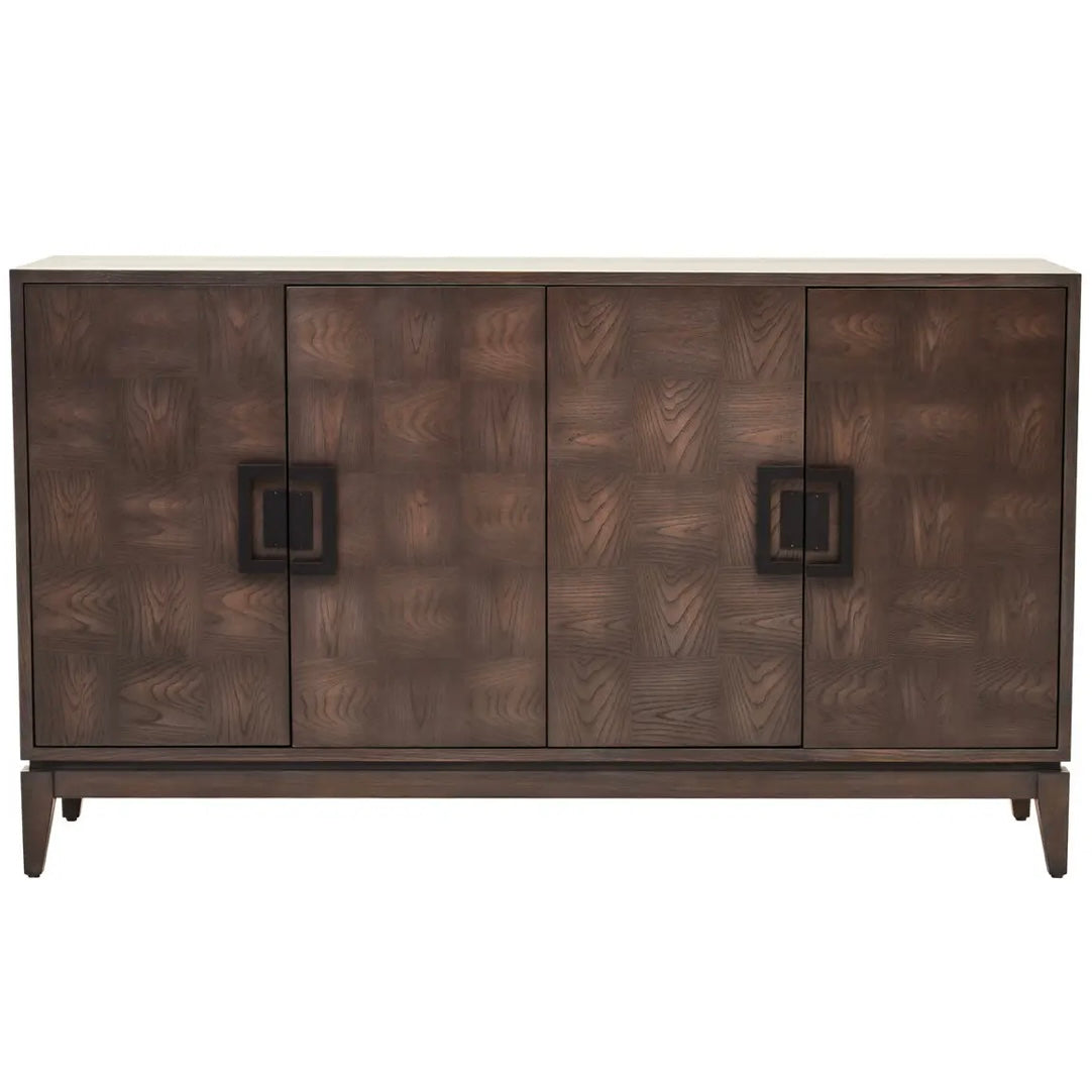 Dimar 4 Door Sideboard