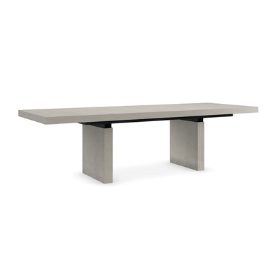 Andrew Martin Luis Dining Table by Kelly Hoppen