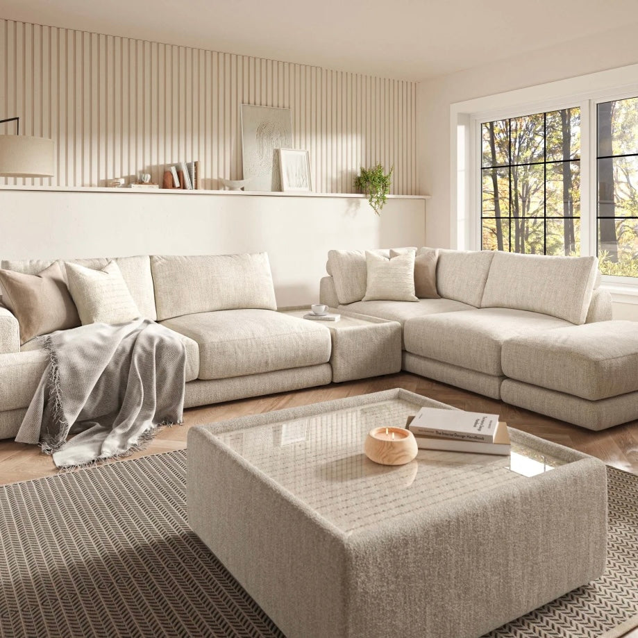 Kiko Sofa