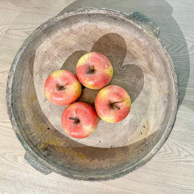 Distressed Bowl