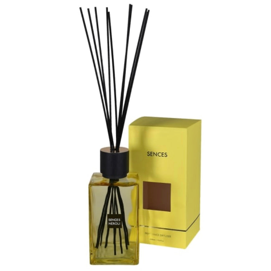 2200ml Sences Neroli Extra Large Reed Diffuser