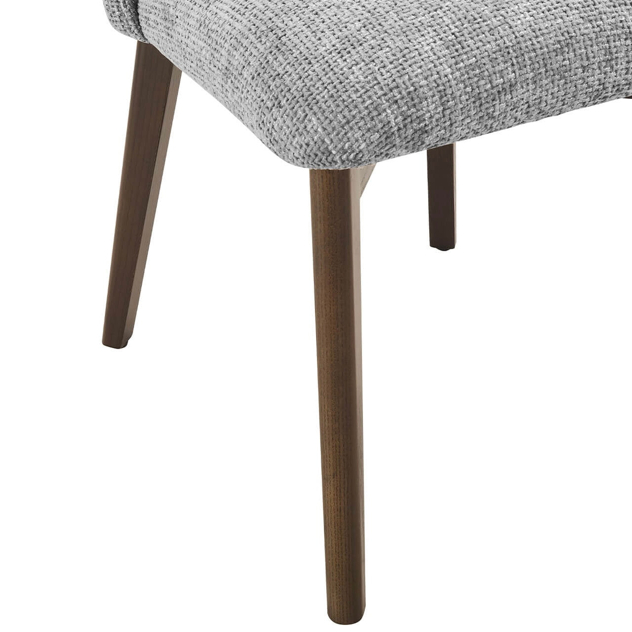Valley Dining Chair Grey