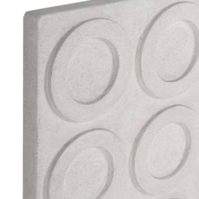 Circa Stone Wall Art