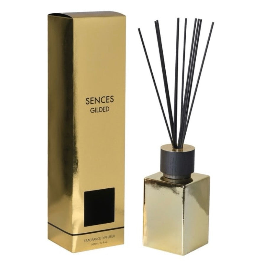 Sences 500ml Glided Diffuser