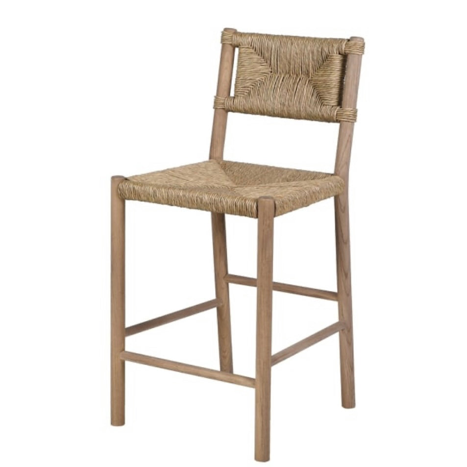 Madeira Bar Stool