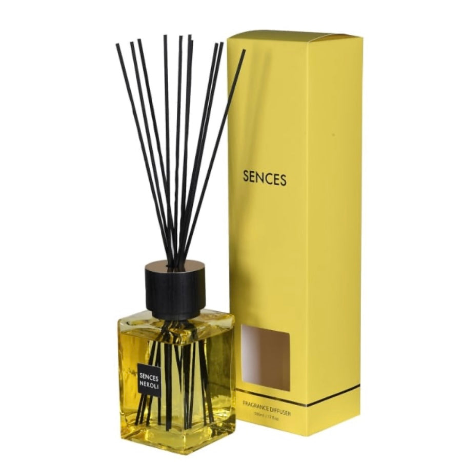 Sences 500ml Neroli Reed Diffuser