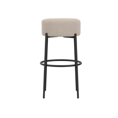 Tides Home Ana Buff Counter Stool