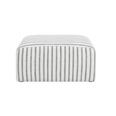 Tides Home Fitch Stripe Stool