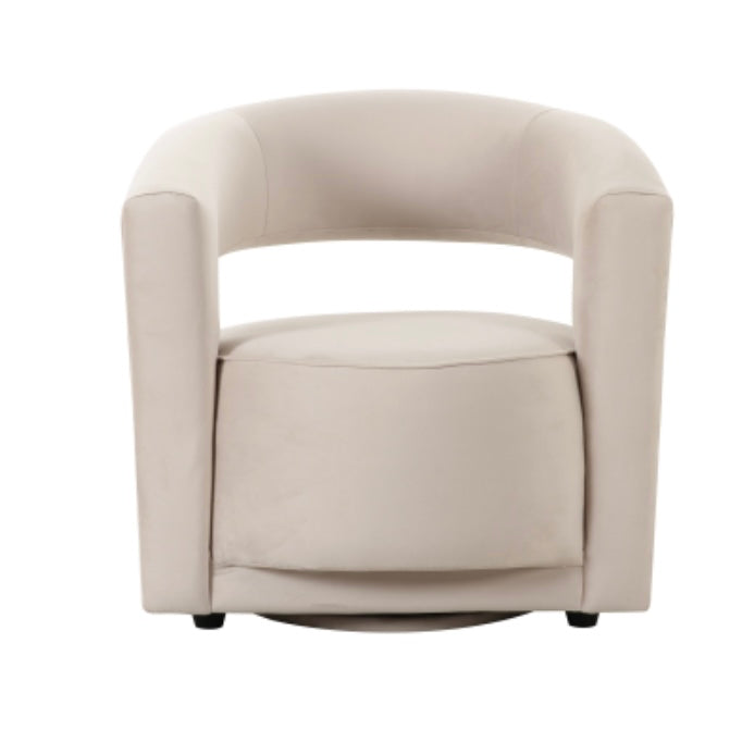 Andrew Martin Madison Swivel Chair