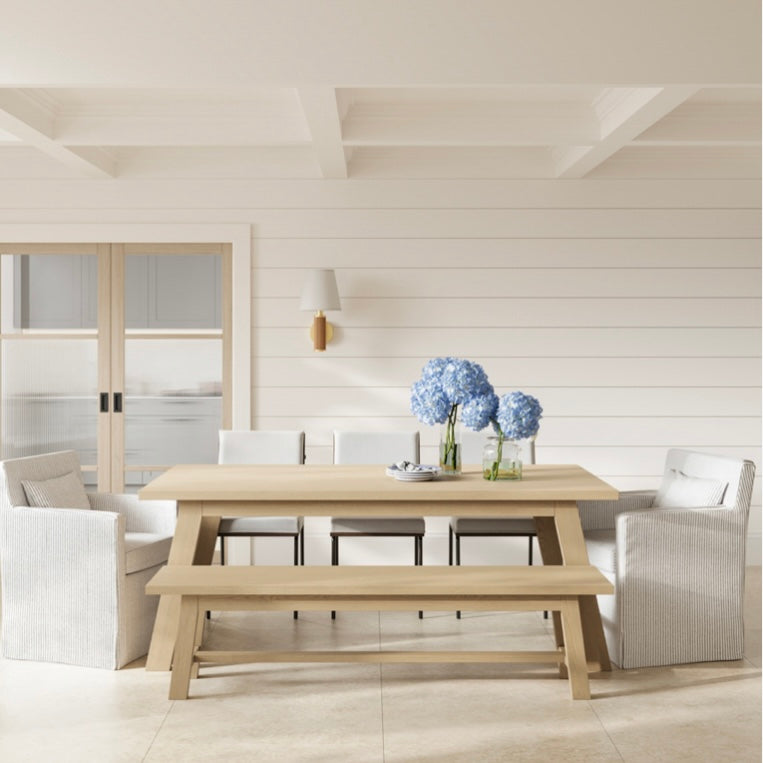 Tides Home Burlington Dining Table