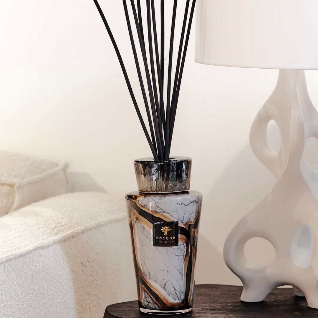 BAOBAB TOTEM STONES MARBLE 2L – Tides Home