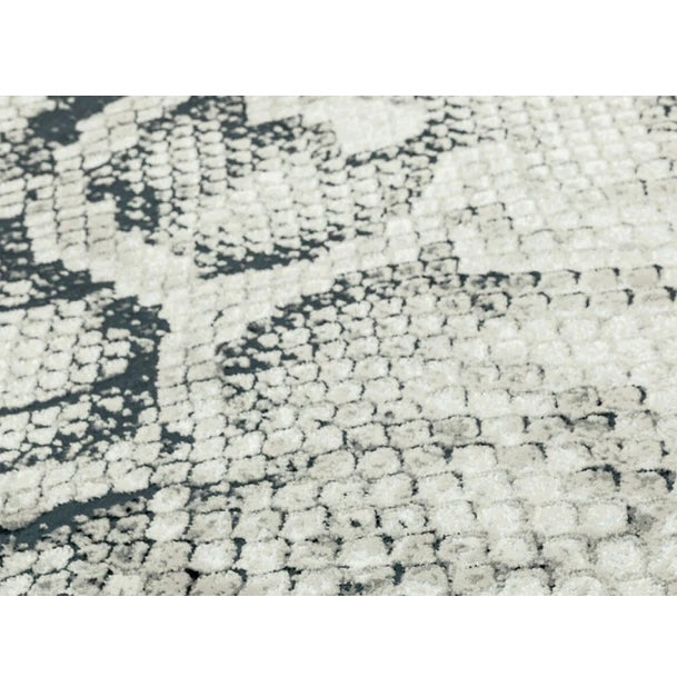 Snake Quant Rug