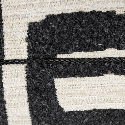 Zephyr Cushion
