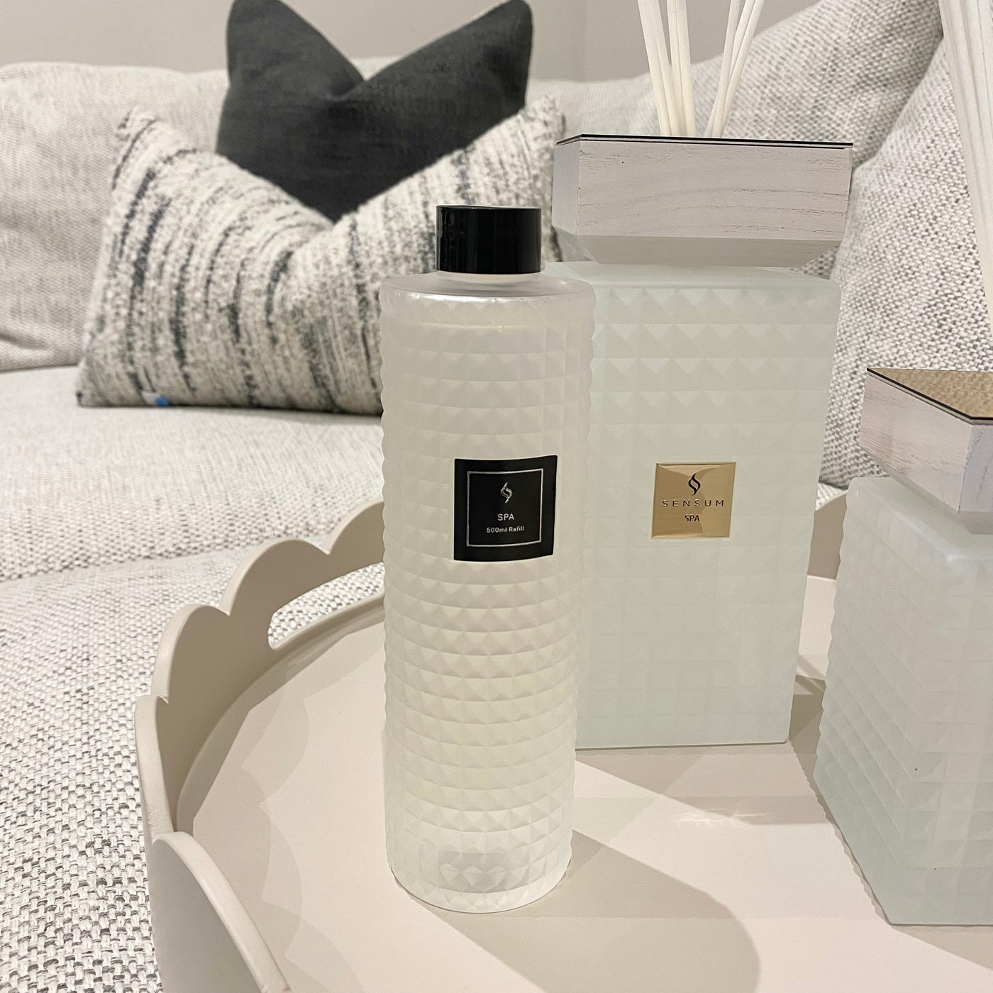 Sensum Spa Refill