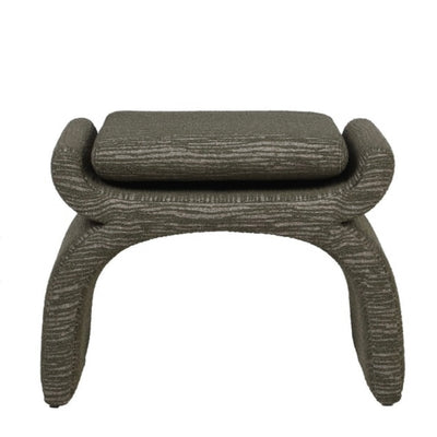 Pre Order Olive Arch Stool