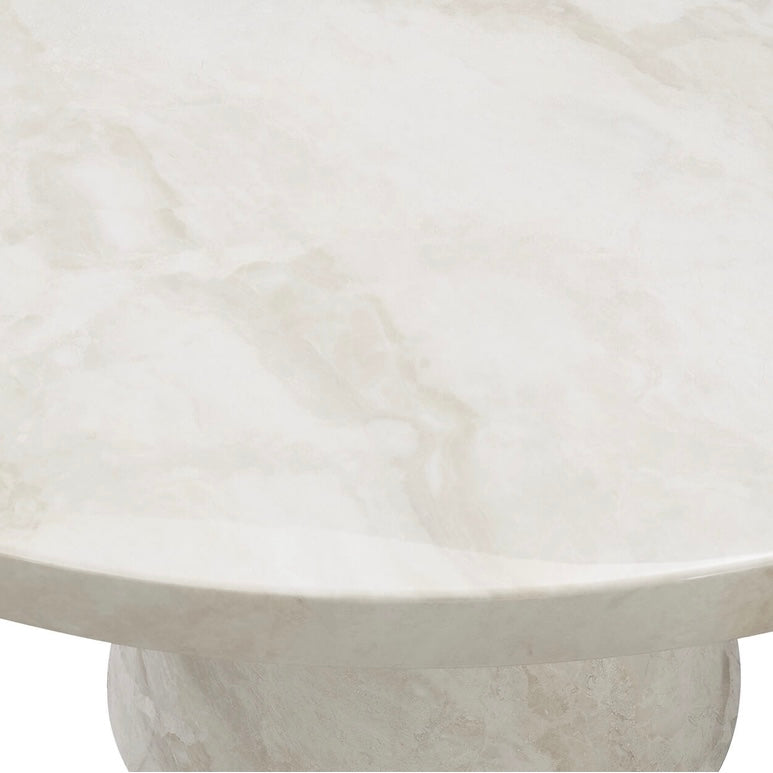 Athens Round Dining Table