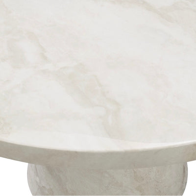 Athens Round Dining Table