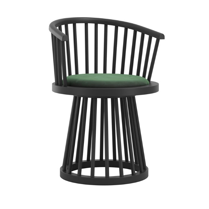 Tides Home Linda Dining Chair Green