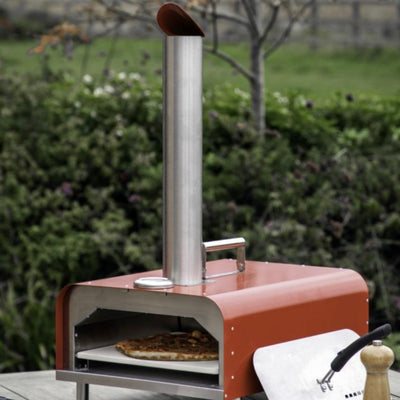 Pizza Ovens (3 Colours Available)