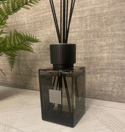 Sences 2200ml Smoke Extra Large Reed Diffuser