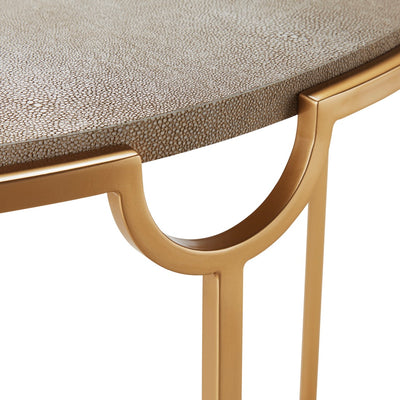 Andrew Martin Elise Console Table