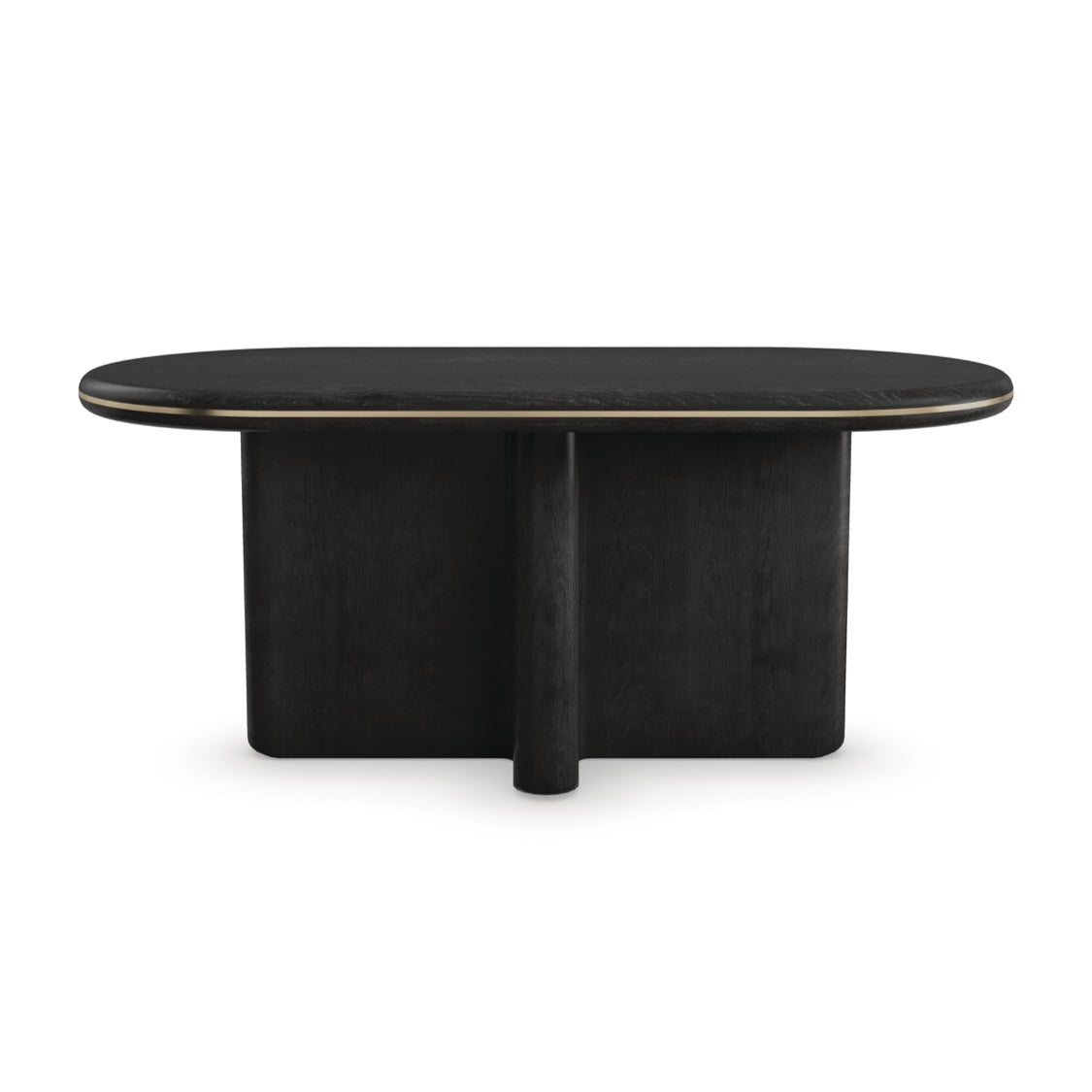 Andrew Martin Monty Dining Table by Kelly Hoppen