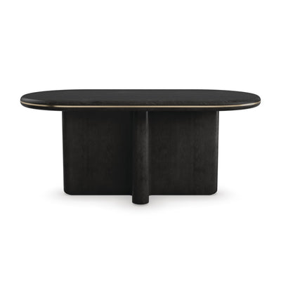 Andrew Martin Monty Dining Table by Kelly Hoppen