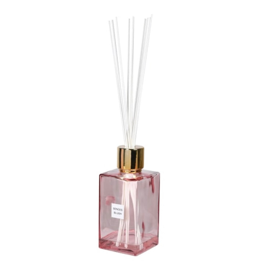 Sences 2200ml Blush  Extra Large Reed Diffuser