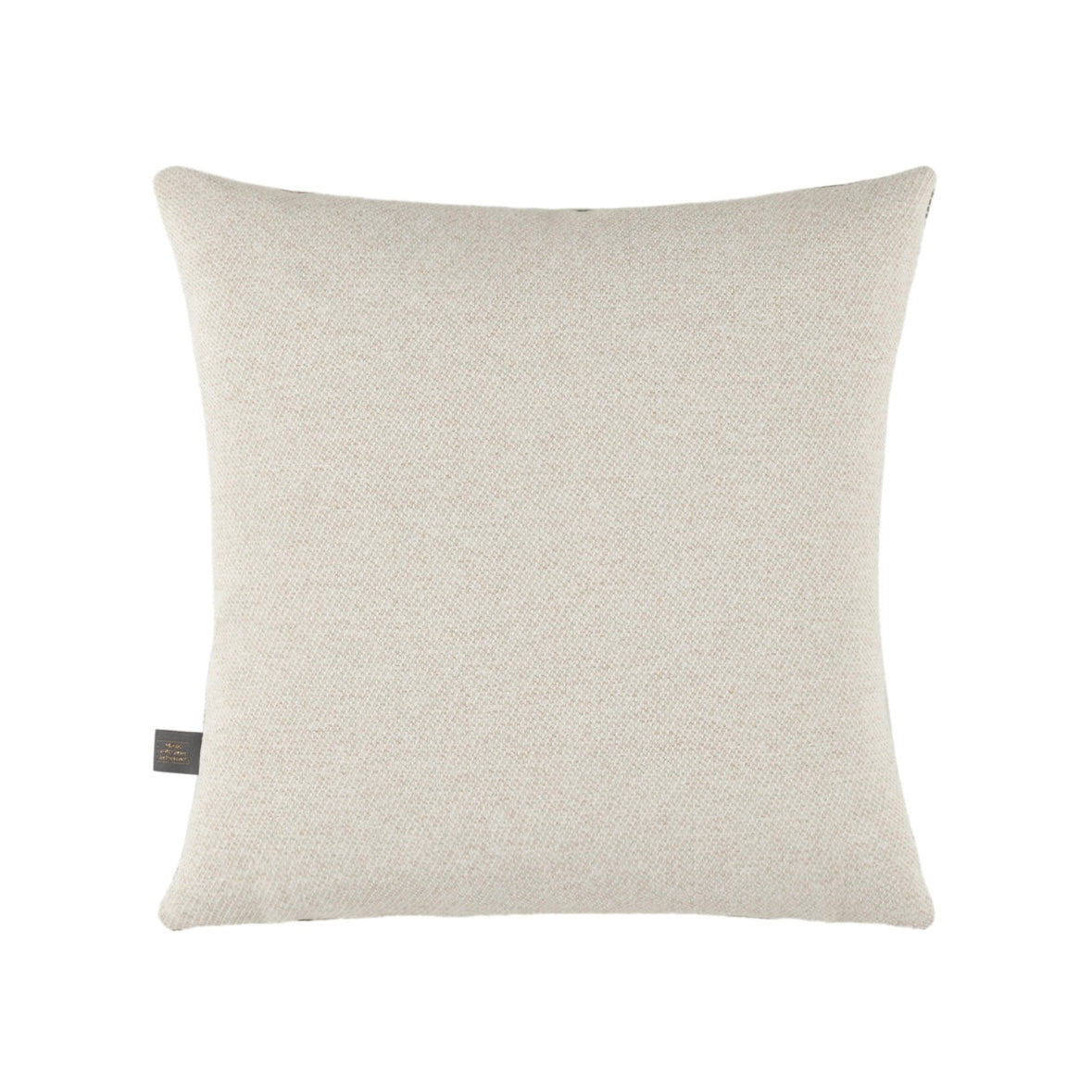 Iredessa Blue Cushion