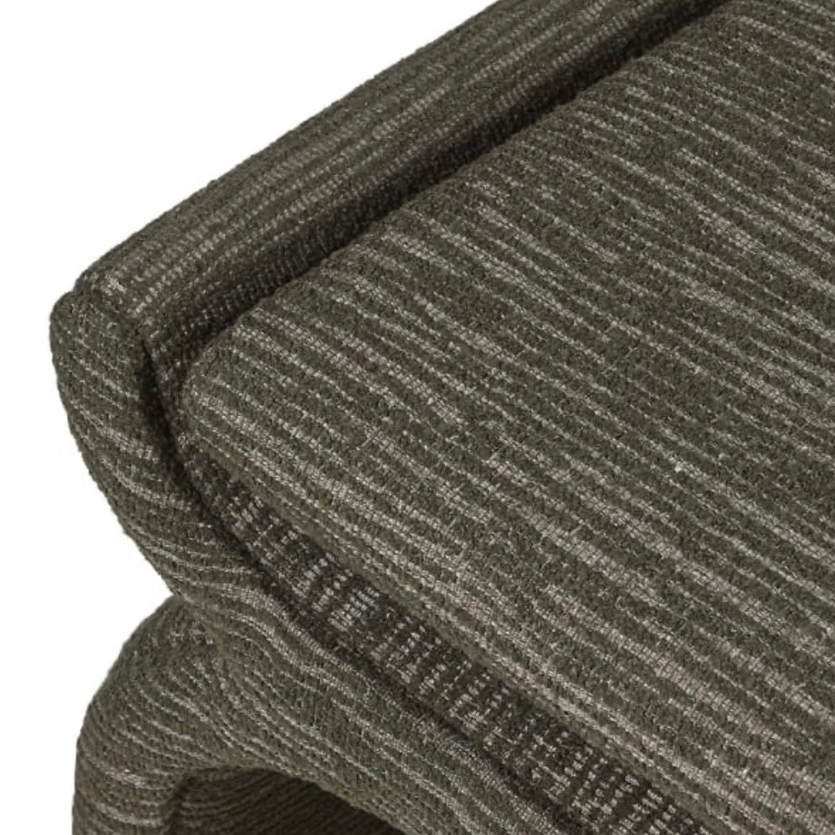 Pre Order Olive Arch Stool