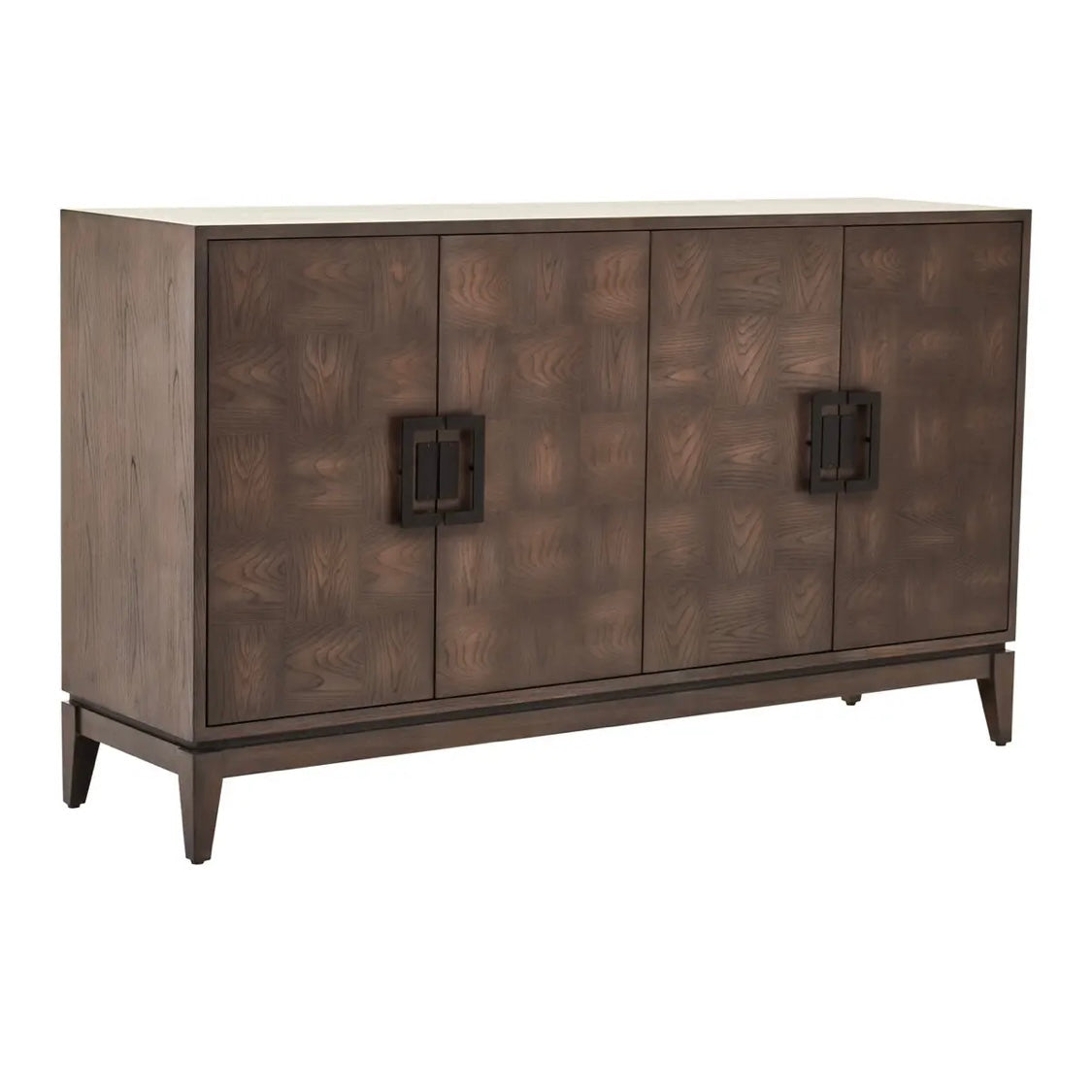 Dimar 4 Door Sideboard