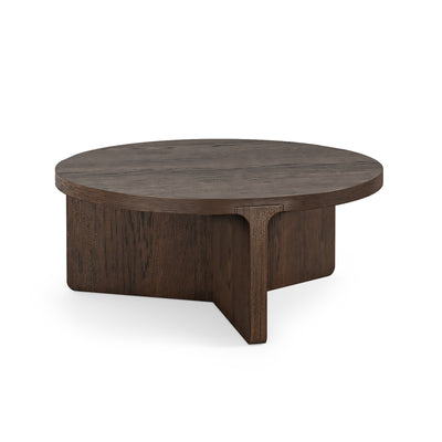 Callie Round Coffee table (2 sizes)