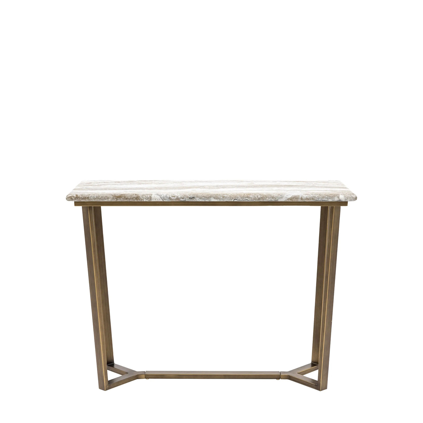 Lusso Console Table