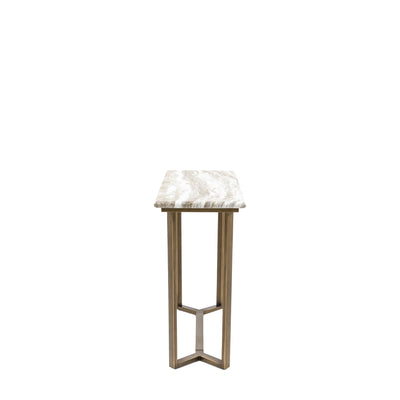 Lusso Console Table