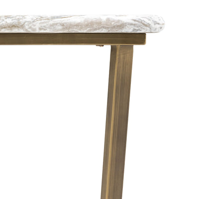 Lusso Console Table