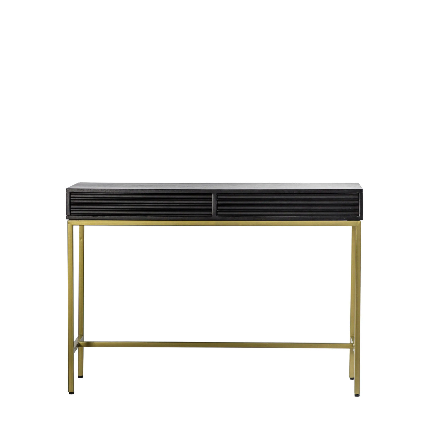 Ripple 2 Drawer Console Table