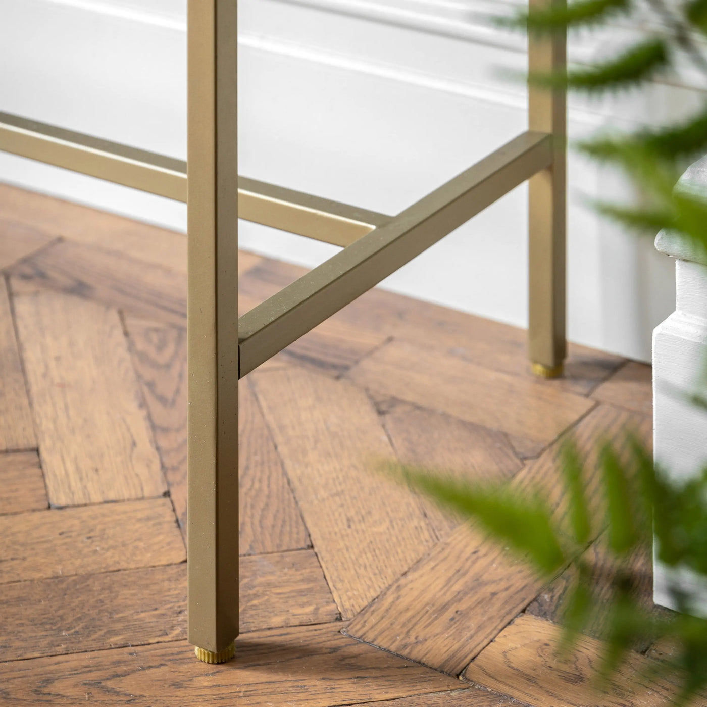 Ripple 2 Drawer Console Table