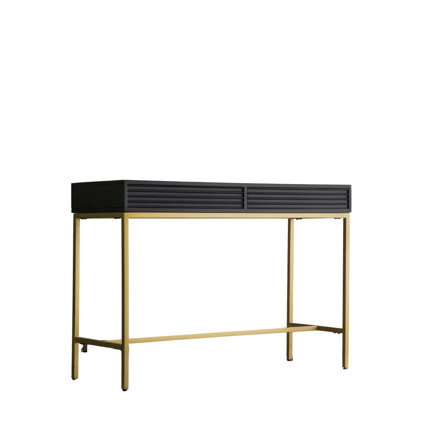 Ripple 2 Drawer Console Table